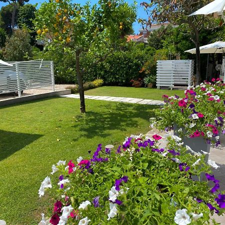 Casa Mar - B&B - Террачина Экстерьер фото
