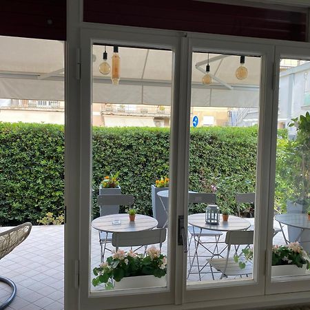 Casa Mar - B&B - Террачина Экстерьер фото