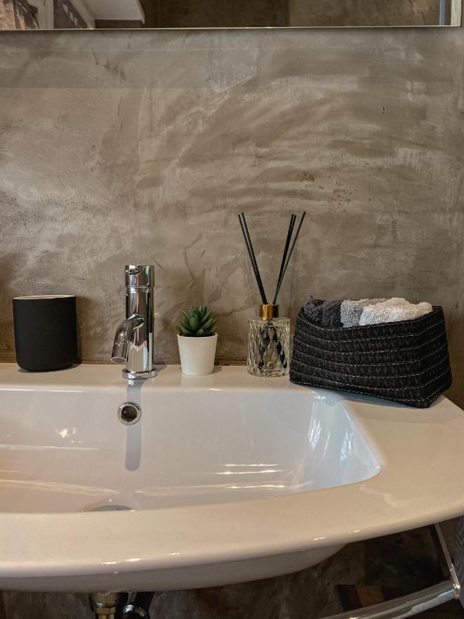 Casa Mar - B&B - Террачина Экстерьер фото