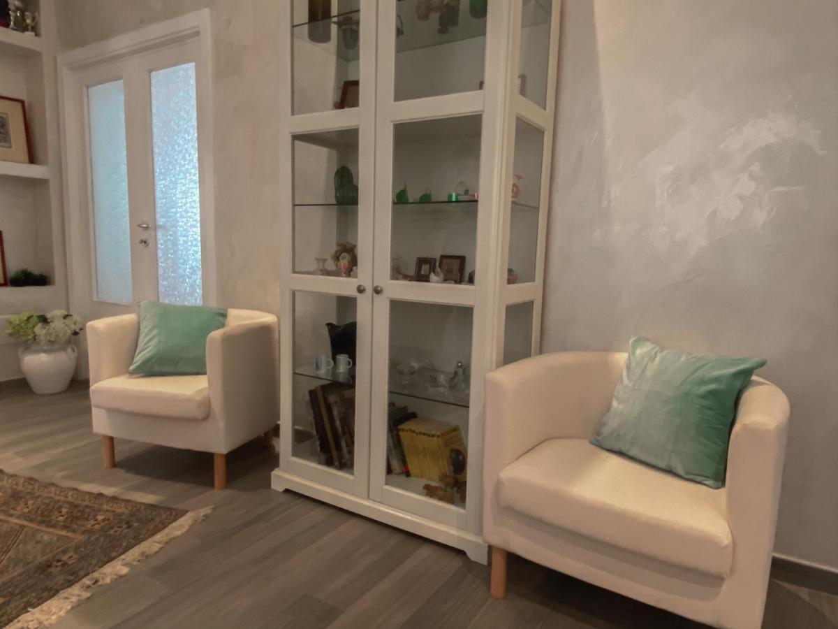 Casa Mar - B&B - Террачина Экстерьер фото