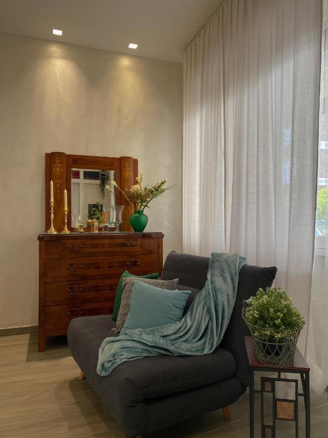 Casa Mar - B&B - Террачина Экстерьер фото