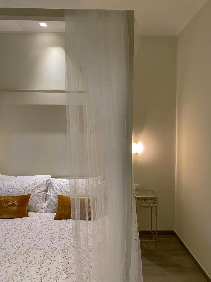 Casa Mar - B&B - Террачина Экстерьер фото