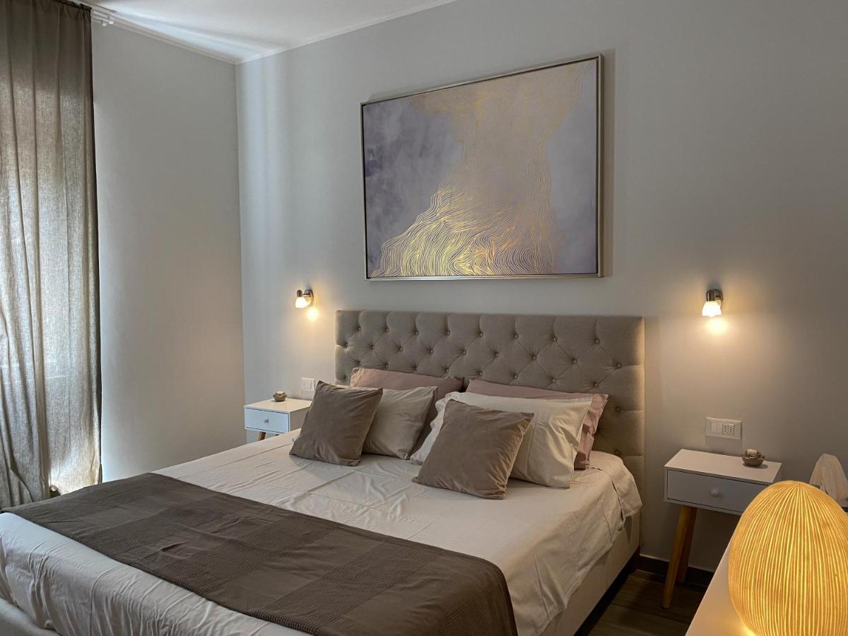 Casa Mar - B&B - Террачина Экстерьер фото
