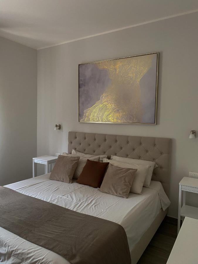 Casa Mar - B&B - Террачина Экстерьер фото