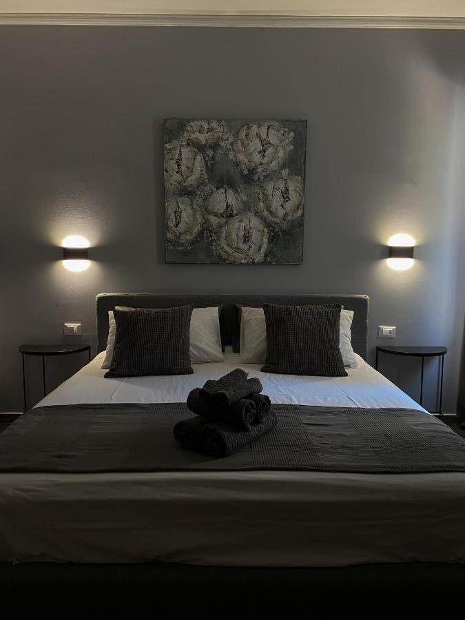 Casa Mar - B&B - Террачина Экстерьер фото