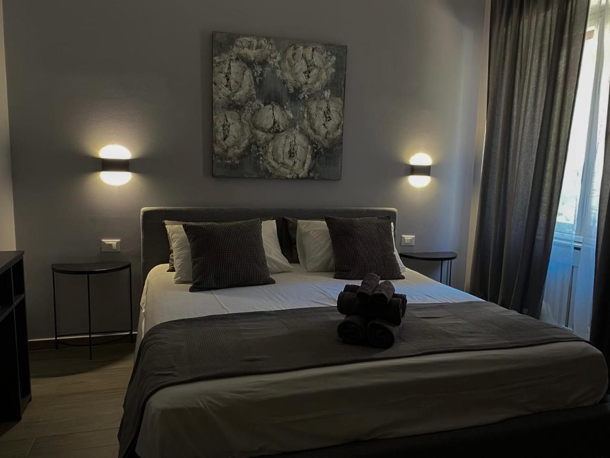 Casa Mar - B&B - Террачина Экстерьер фото